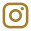 Instagram-Logo, ein stilisierter Kamera-Umriss mit einem Kreis in der oberen rechten Ecke.